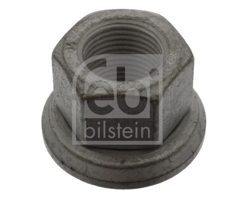 Wheel Nut
